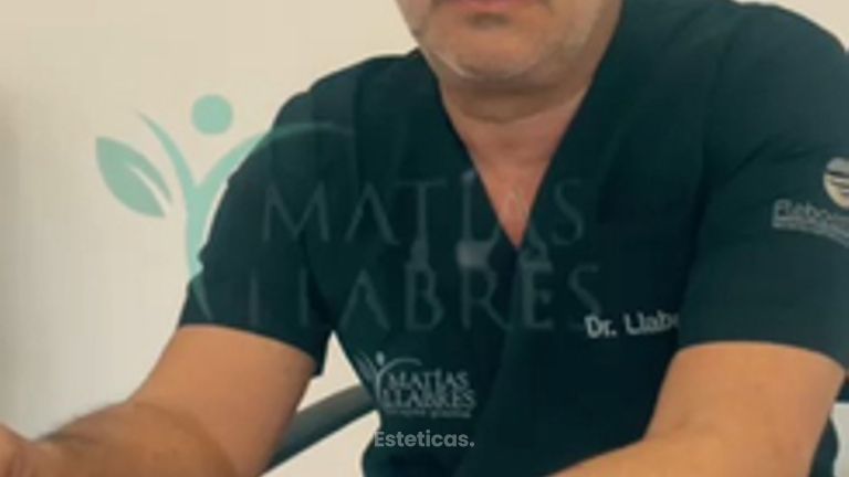 Dr. Matías Llabres