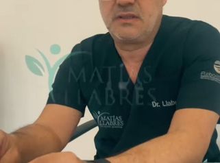 Dr. Matías Llabres