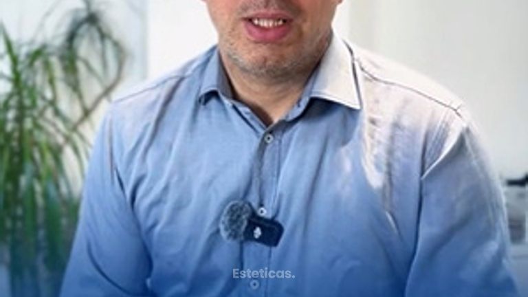 Rinoplastia - Dr. Maximiliano Gil Miranda