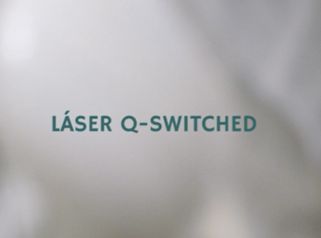 Láser Q-Switched