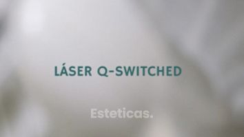 Láser Q-Switched