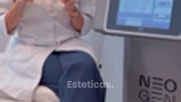 ¿Te maquillás y el labial se sigue marcando en las arruguitas del labio ? - Dra.  Jimena D. Frasso