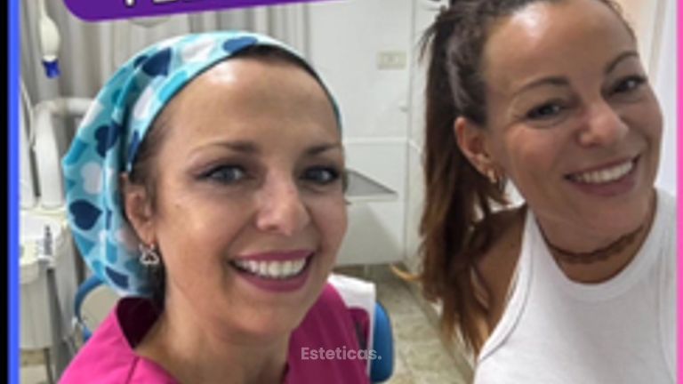 Testimonio Ortodoncia invisible - Dra. Karina Biondi