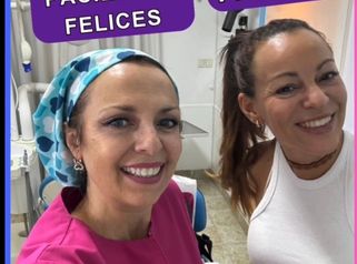 Testimonio Ortodoncia invisible - Dra. Karina Biondi
