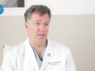 Caso de Abdominoplastia - Dr. Honorio Labaronnie