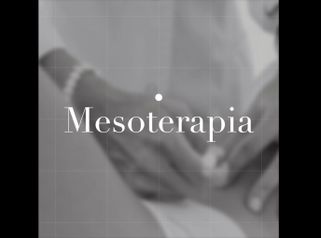 Mesoterapia - Dr. Héctor Martínez Gomez