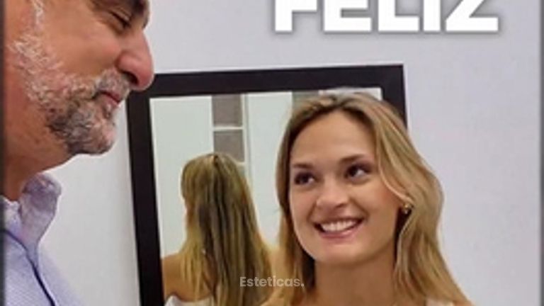 Aumento mamario con la técnica Dual Plane - Dr. Damián Wengrowicz