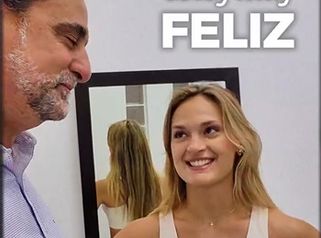 Aumento mamario con la técnica Dual Plane - Dr. Damián Wengrowicz