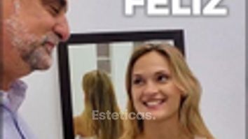 Aumento mamario con la técnica Dual Plane - Dr. Damián Wengrowicz