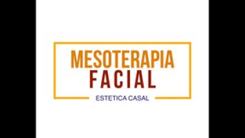 Mesoterapia facial