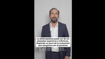 Blefaroplastia - Dr. Cristian Schauvinhold