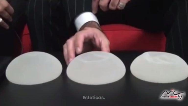 Elige la mejor opción para tus pechos