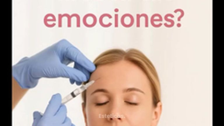 Botox - Dra. Jimena D. Frasso