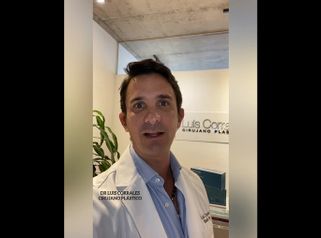 Botox - Dr Luis Corrales