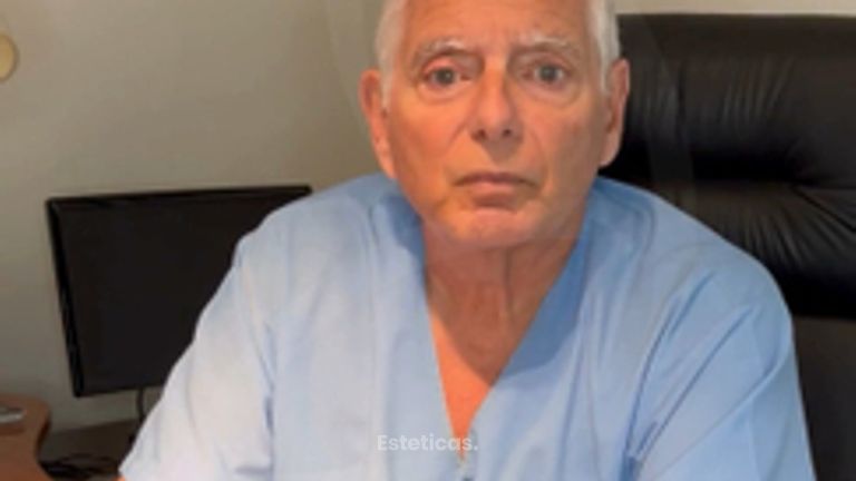 Aumento Mamas - Recambio de Implantes - Dr. Alejandro Silvestre