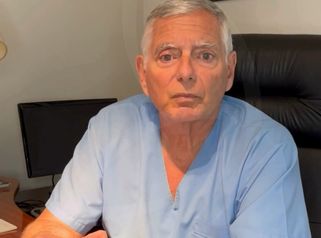 Aumento Mamas - Recambio de Implantes - Dr. Alejandro Silvestre