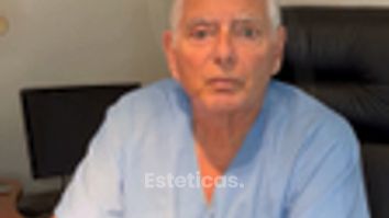 Aumento Mamas - Recambio de Implantes - Dr. Alejandro Silvestre