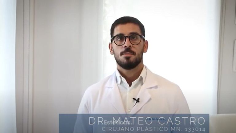 Todo lo que necesitas saber sobre Lipo Láser - Dr. Mateo Castro Béduchaud
