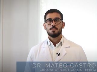Todo lo que necesitas saber sobre Lipo Láser - Dr. Mateo Castro Béduchaud
