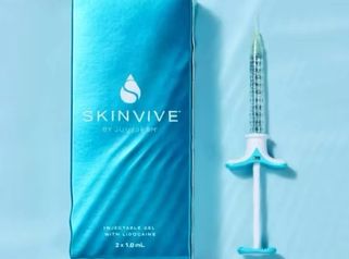 Hidratación profunda con ácido hialurónico - Dra. Jimena Frasso