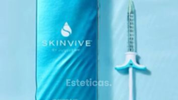 Hidratación profunda con ácido hialurónico - Dra. Jimena Frasso