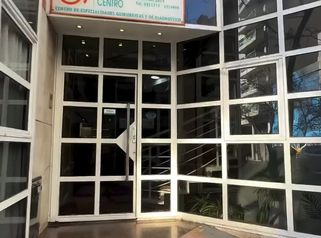 Te presentamos nuestro espacio - Dr. Walter Gabriel Huck - Centro Médico Alvear