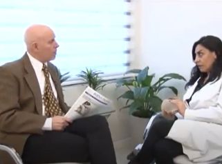 Entrevista: Dra. Marlen Bustillos - Implantes mamarios