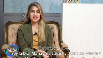 Tratamientos íntimos - Dra María José Lukacs y Dr Jose Luis Ava