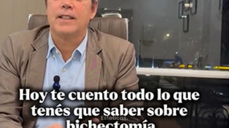 Todo lo que necesitas saber sobre Bichectomia - Bioestética Group