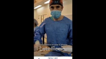 Liposucción - Dr. Damián Galeazzo y Equipo
