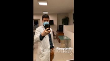 Rinoplastia - Clínica Lopez Vargas