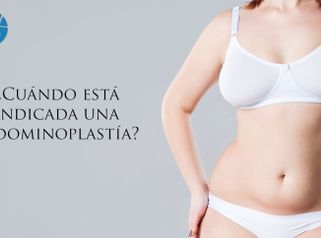 Abdominoplastia - Dr. Honorio Labaronnie