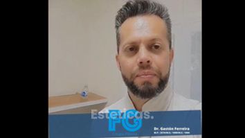 Radiesse - Dr. Gastón Eduardo Ferreira