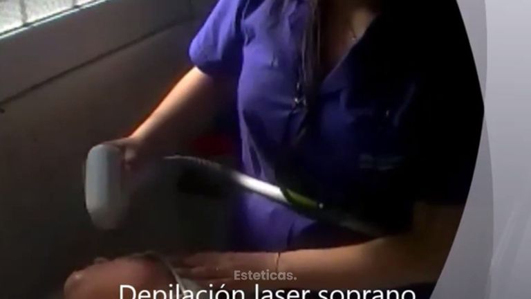 Acaba con el vello de tu cuerpo para siempre