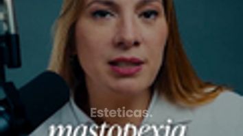 Mastopexia - Dra. Natalia Solimano