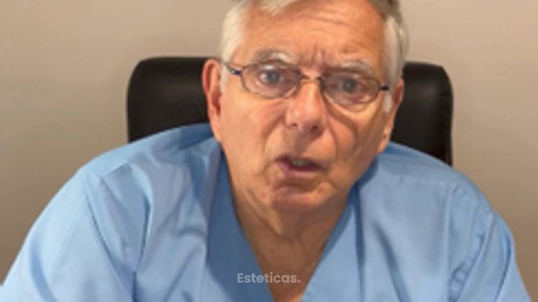 Aumento Mamas Técnica Preservé - Dr. Alejandro Silvestre