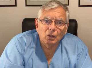 Aumento Mamas Técnica Preservé - Dr. Alejandro Silvestre