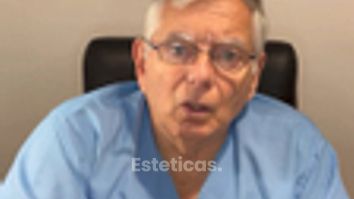 Aumento Mamas Técnica Preservé - Dr. Alejandro Silvestre