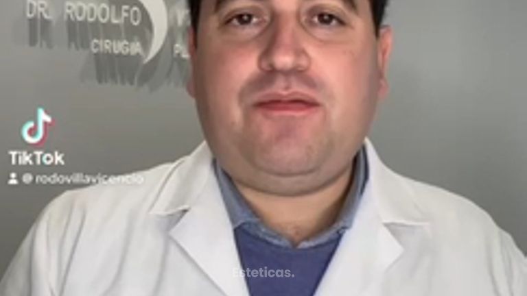 Conceptos Lipoescultura y Lipotransferencia - Dr. Rodolfo Villavienciao