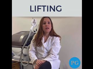 Lifting - Dra. Paula Granero