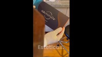 HArmonyCa - Dr. Diego Cunille