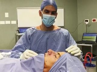 Rinoplastia