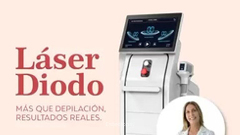 Depilación  Láser Definitiva - Dra. Jimena D. Frasso
