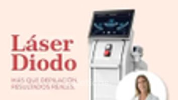 Depilación  Láser Definitiva - Dra. Jimena D. Frasso