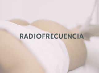 Radiofrecuencia