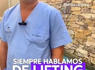 Porque decidi hacer mi carrera cirugia Plástica - Dr. Matías Llabres