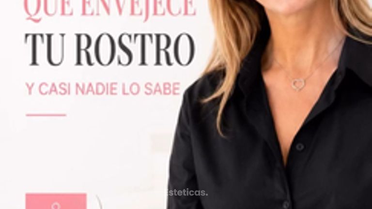 ¿Y si el mayor enemigo de tu piel no fuera el paso del tiempo? - Dra. Jimena D. Frasso