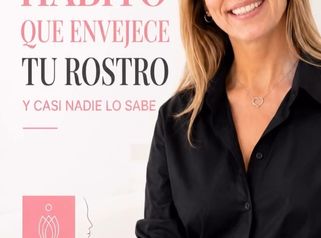 ¿Y si el mayor enemigo de tu piel no fuera el paso del tiempo? - Dra. Jimena D. Frasso