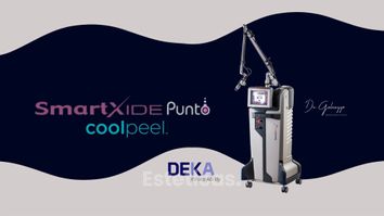 Laser Co2 Fraccionado - Dr. Damián Galeazzo y Equipo