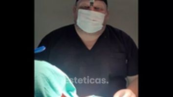 Otoplastia - Dr. Walter Gabriel Huck - Centro Médico Alvear